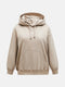 Original Terry Hood W