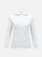 Light Zip Hood Wmn