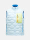 Helium Utility Down Vest Man