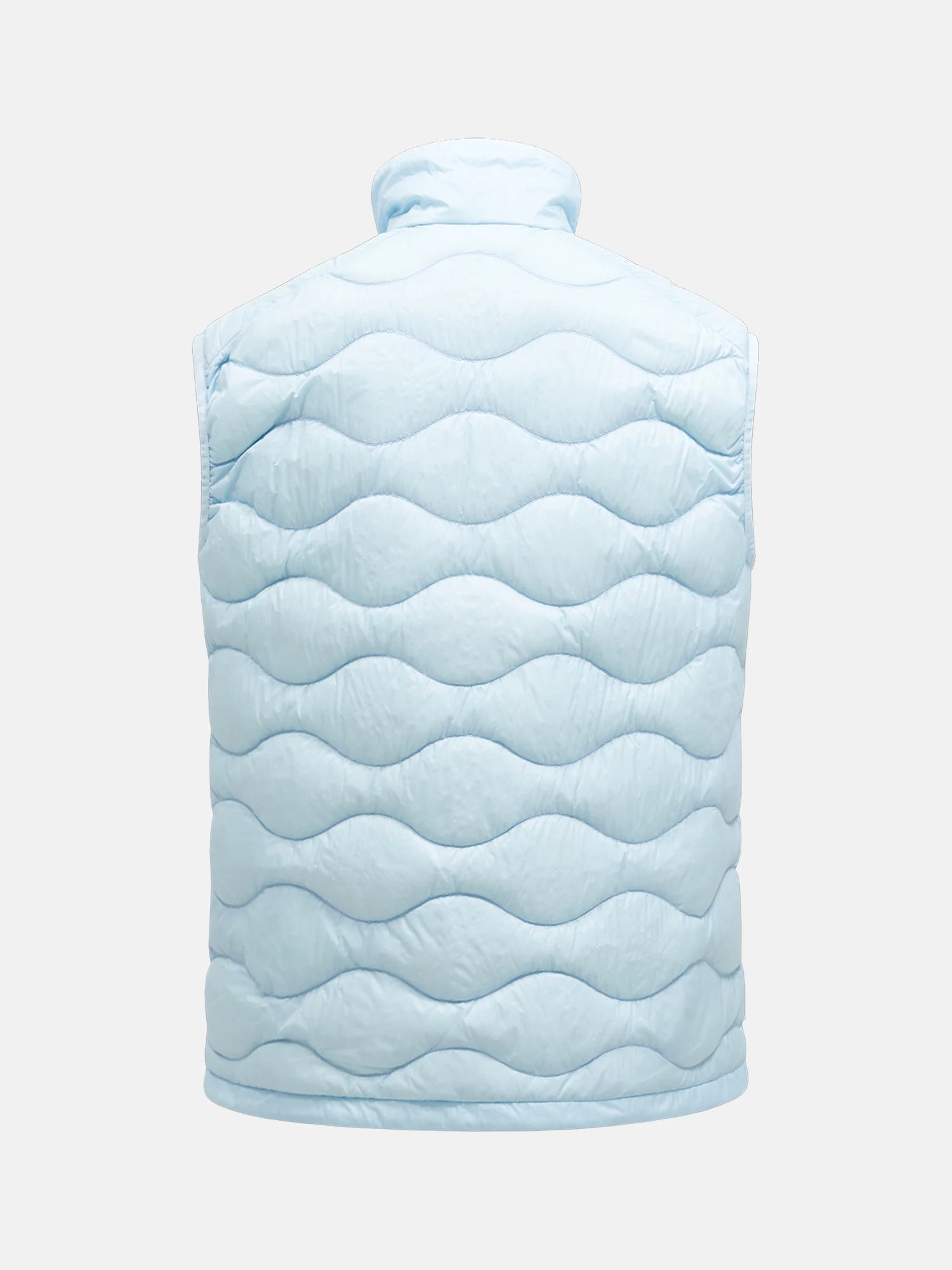 Helium Utility Down Vest Man