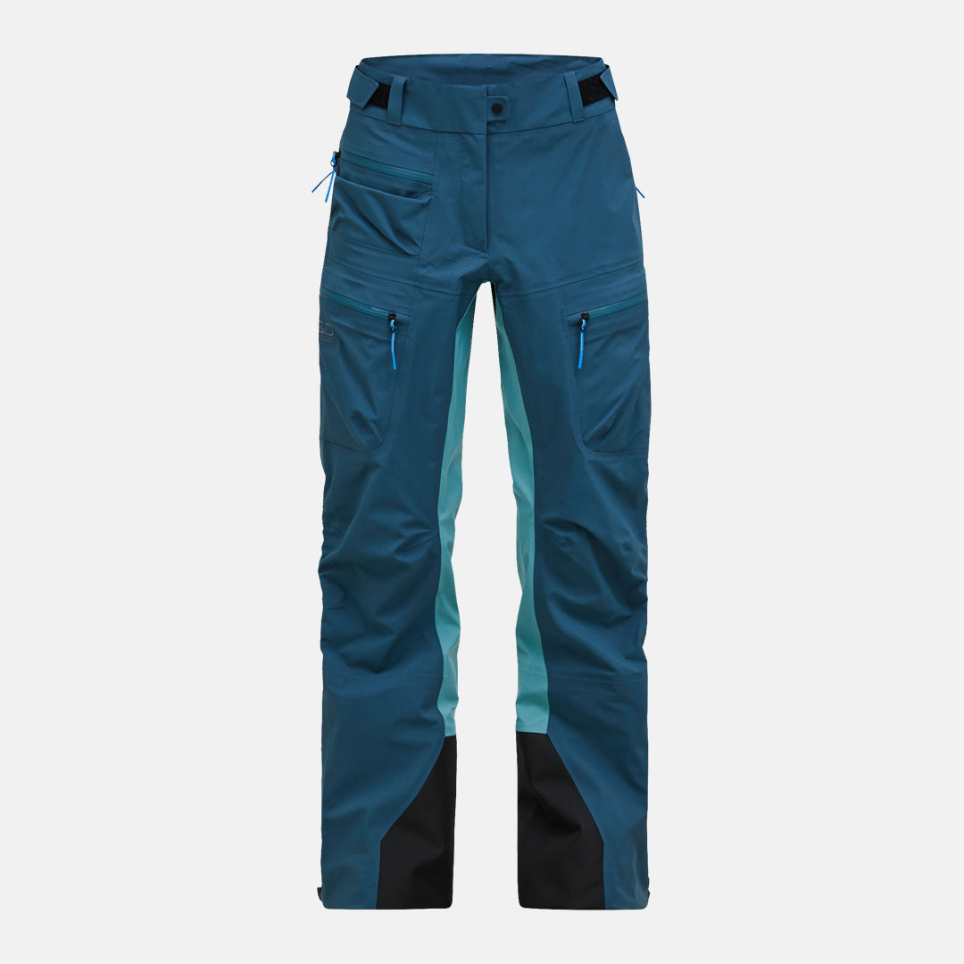 Vislight Gore-Tex C-Knit Pnt W