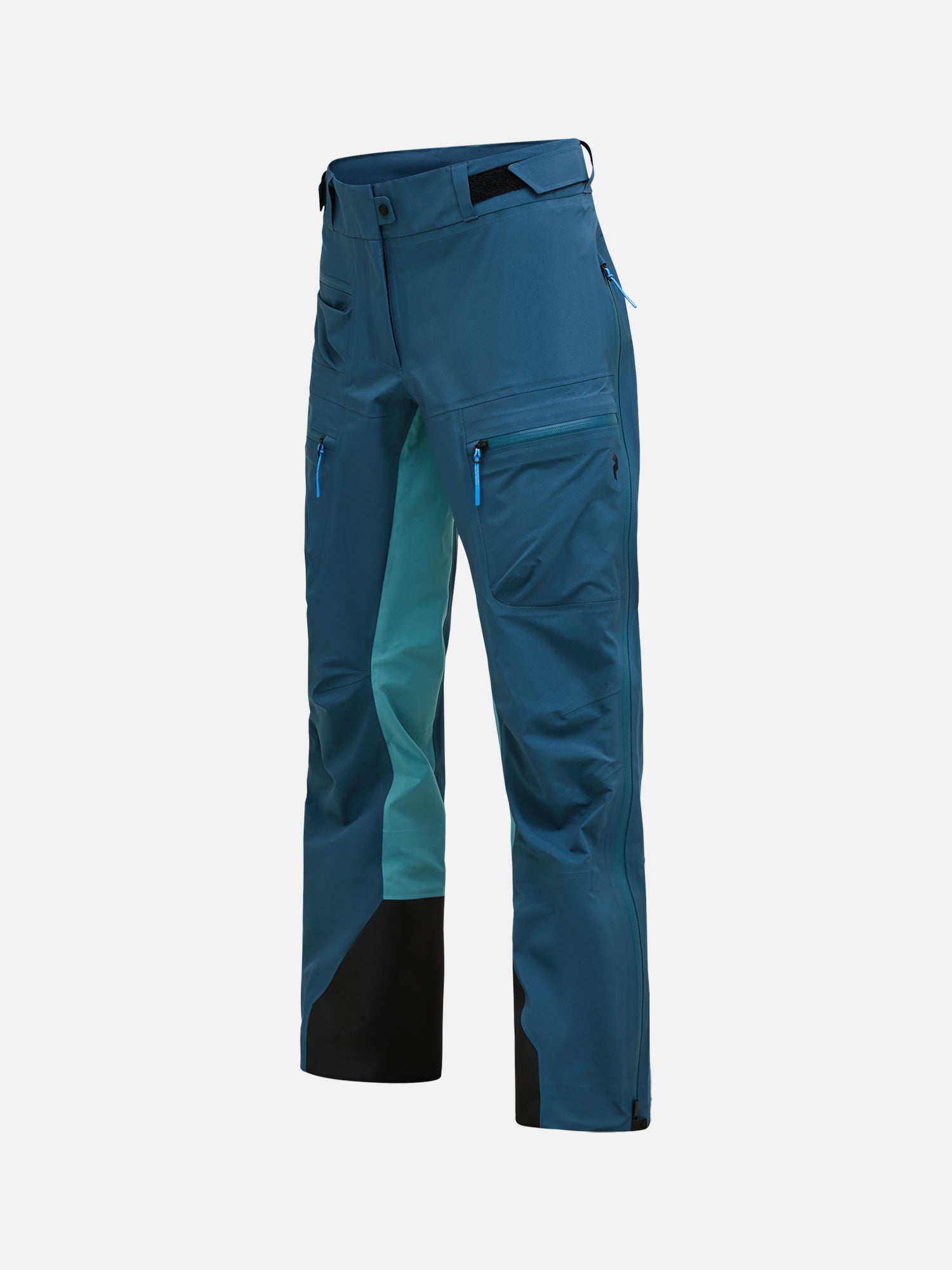 Vislight Gore-Tex C-Knit Pnt W