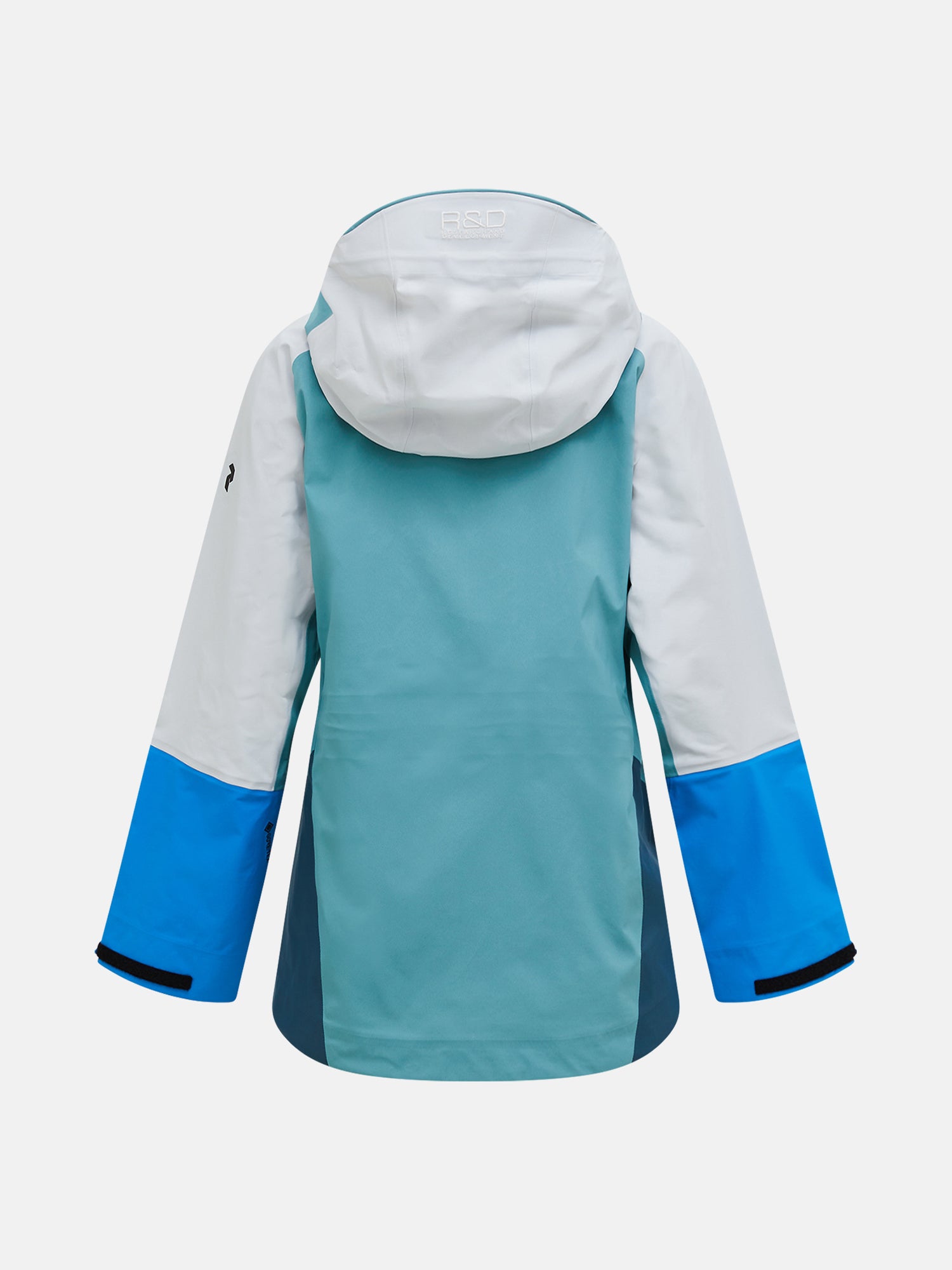 Vislight Gore-Tex C-Knit Jacket Wmn
