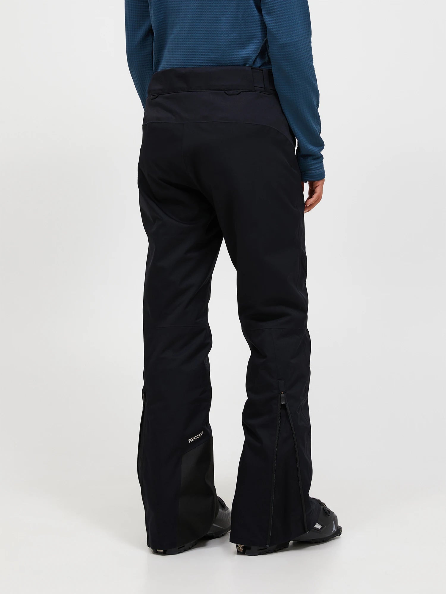 Shred Hipe 2L Insulated Pants Wmn