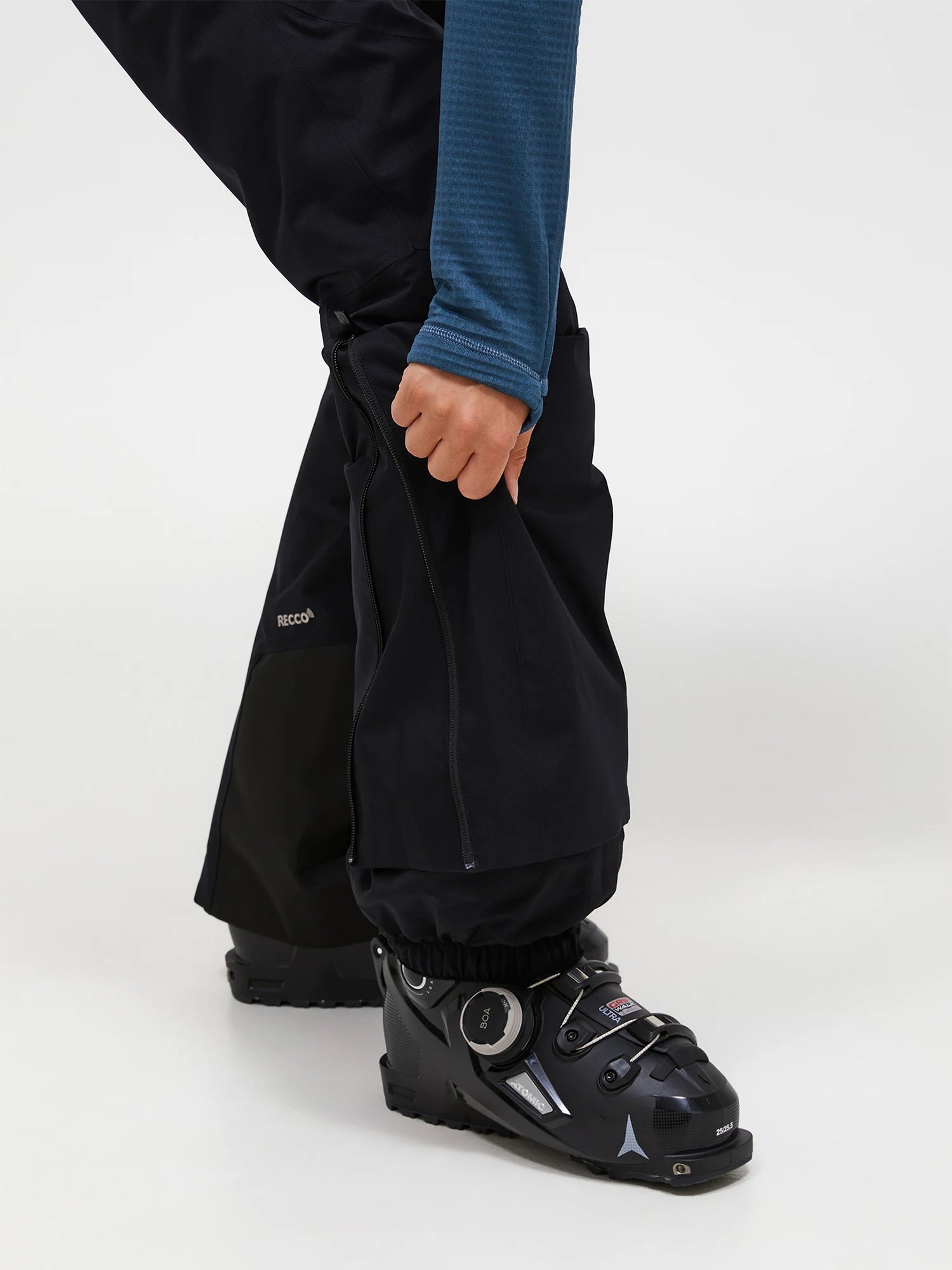 Shred Hipe 2L Insulated Pants Wmn