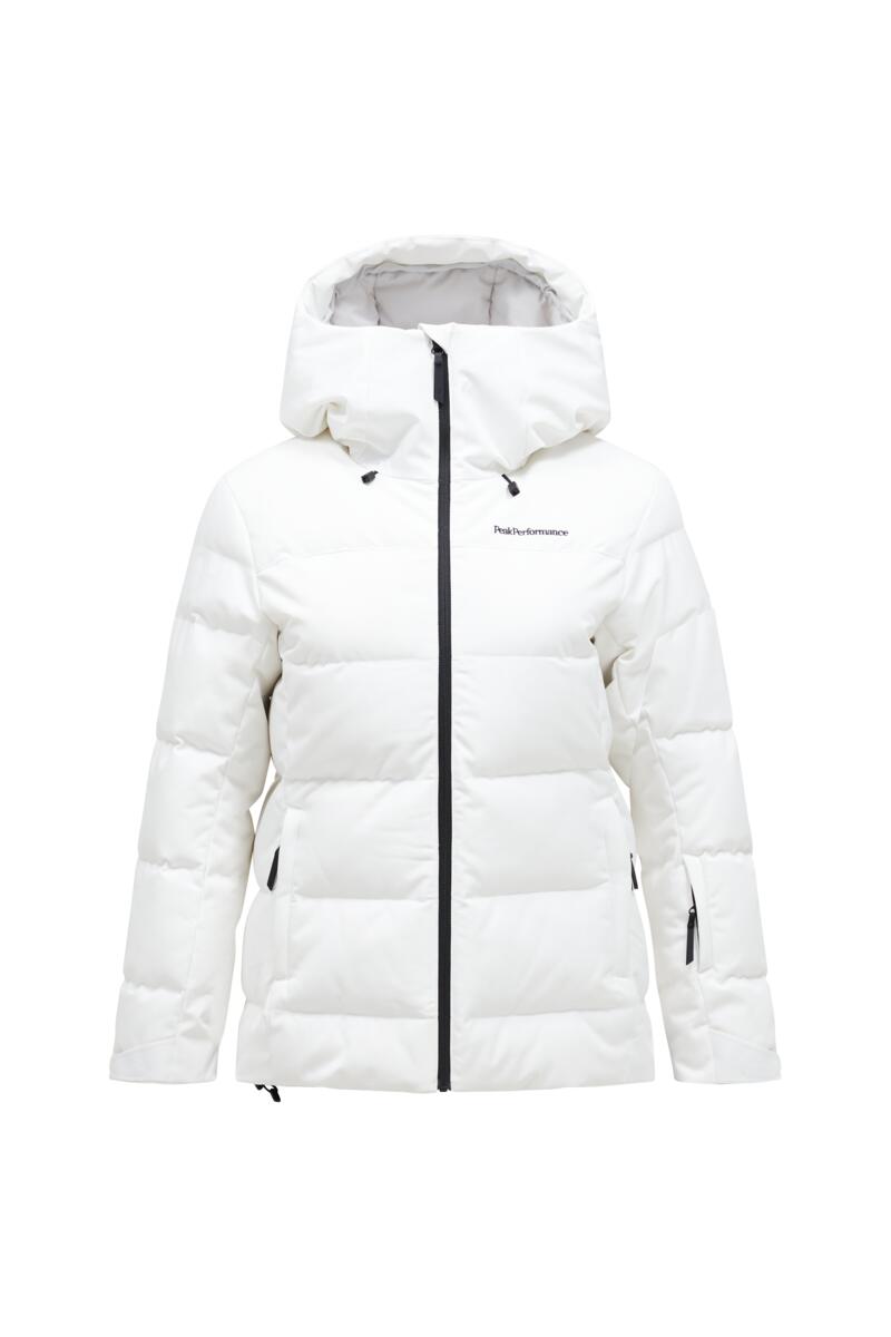 Shred Down Jacket W