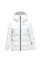Shred Down Jacket W