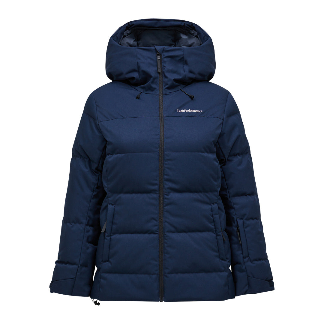 Shred Down Jacket W