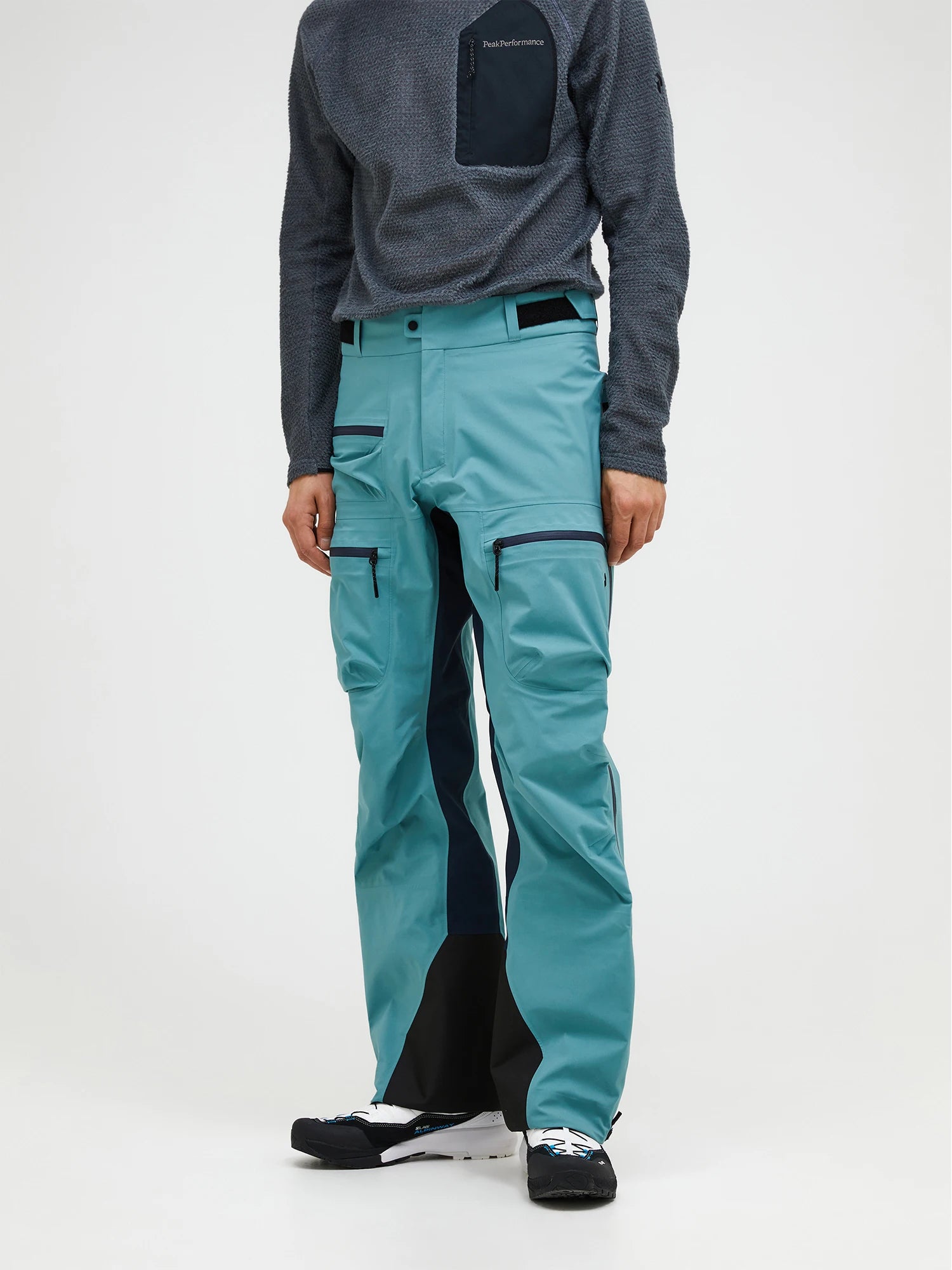 Vislight Gore-Tex C-Knit Pnt M