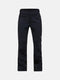 Stretch Softshell Ski Pants Wmn