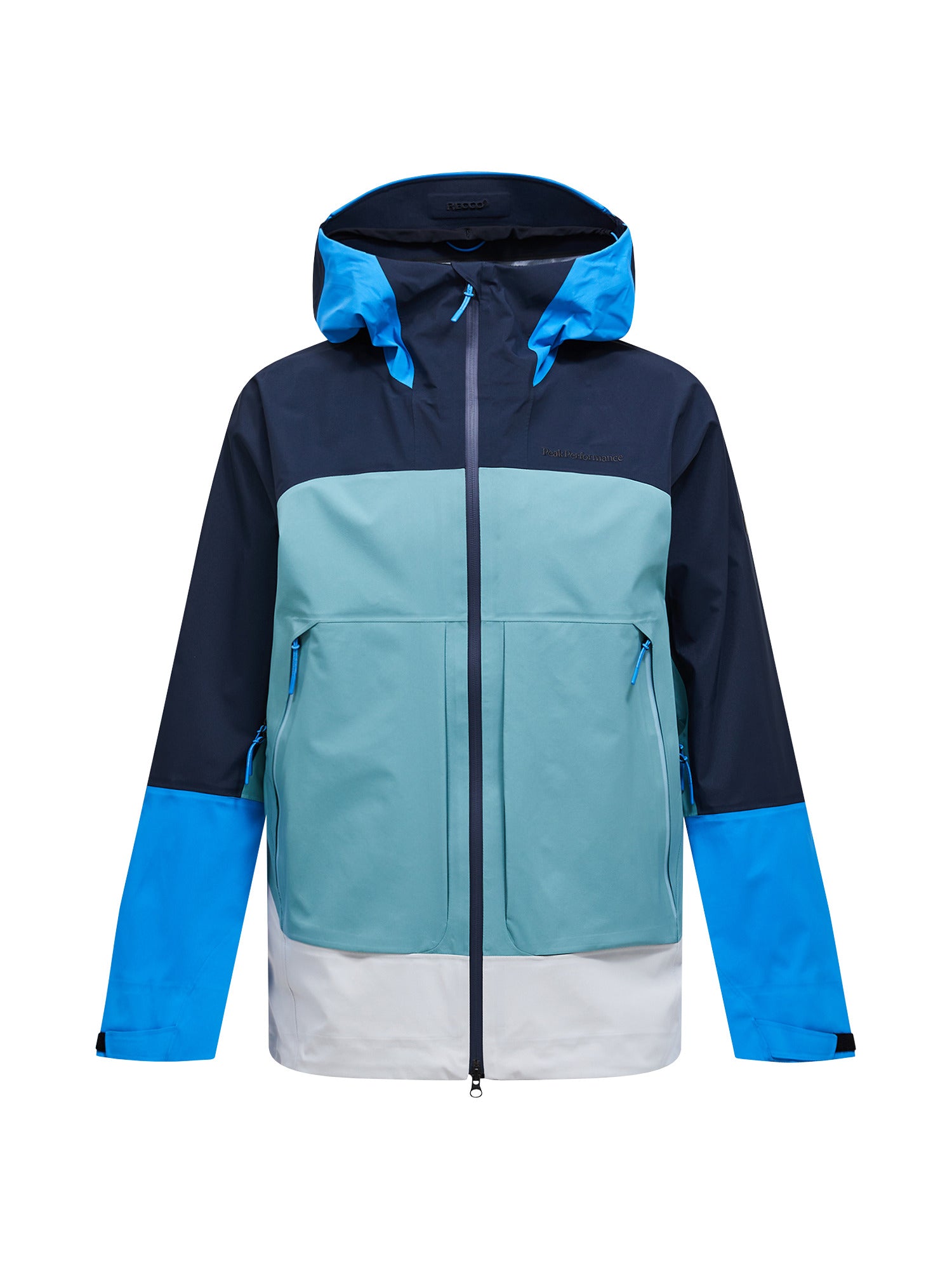 Vislight Gore-Tex C-Knit Jkt M