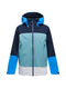 Vislight Gore-Tex C-Knit 3L Shell Jacket Man