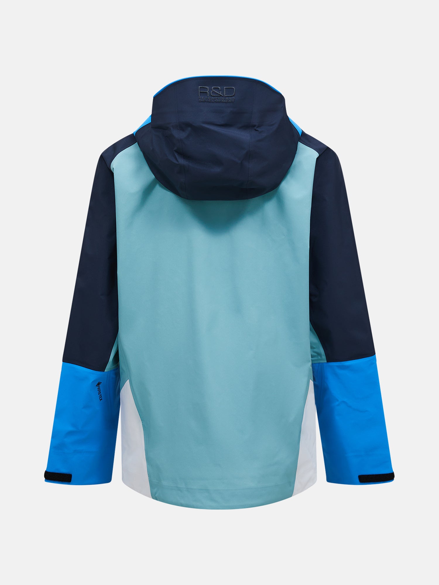 Vislight Gore-Tex C-Knit 3L Shell Jacket Man
