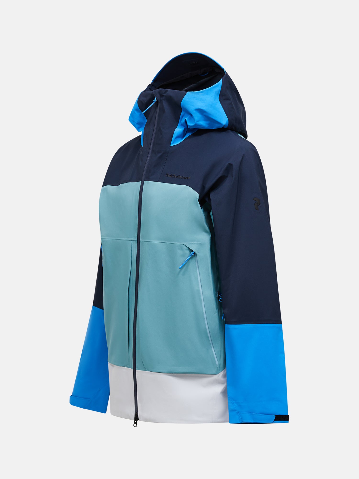 Vislight Gore-Tex C-Knit 3L Shell Jacket Man