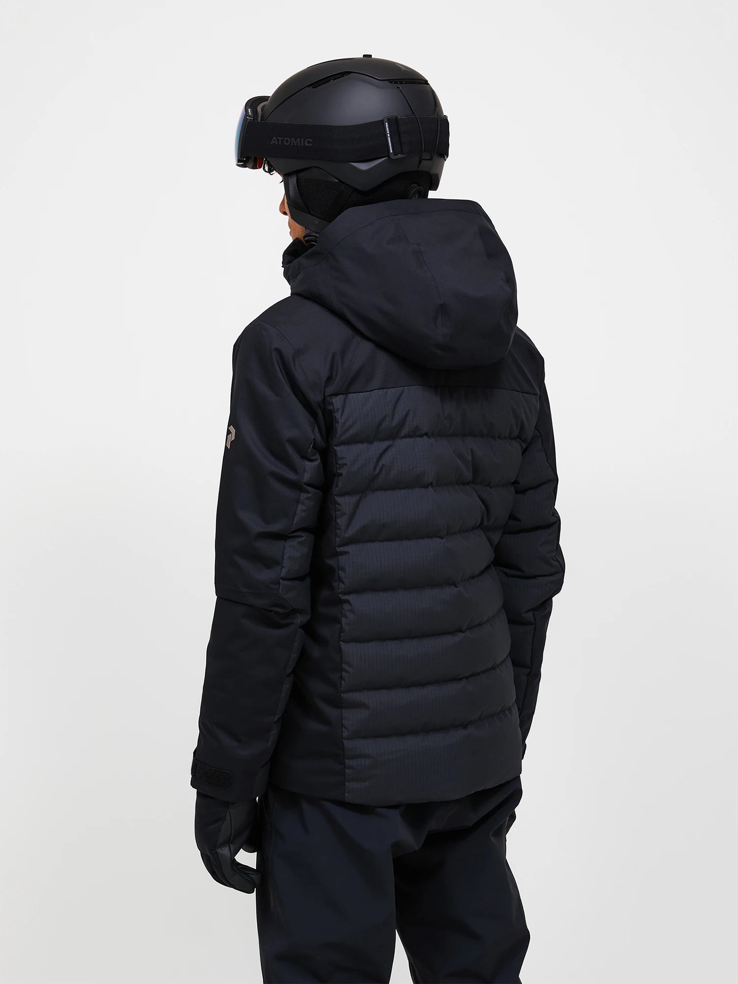 Shred Down Jacket Man