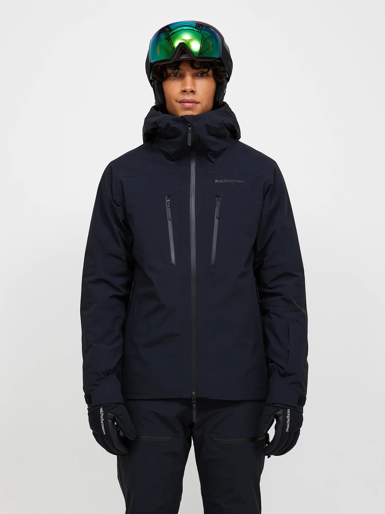 Whitelight APX Hipe 2L Insulated Jacket Man