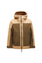 Whitelight Insulated Jacket Man
