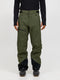 Alpine Gore-Tex C-Knit 3L Shell Pants Man