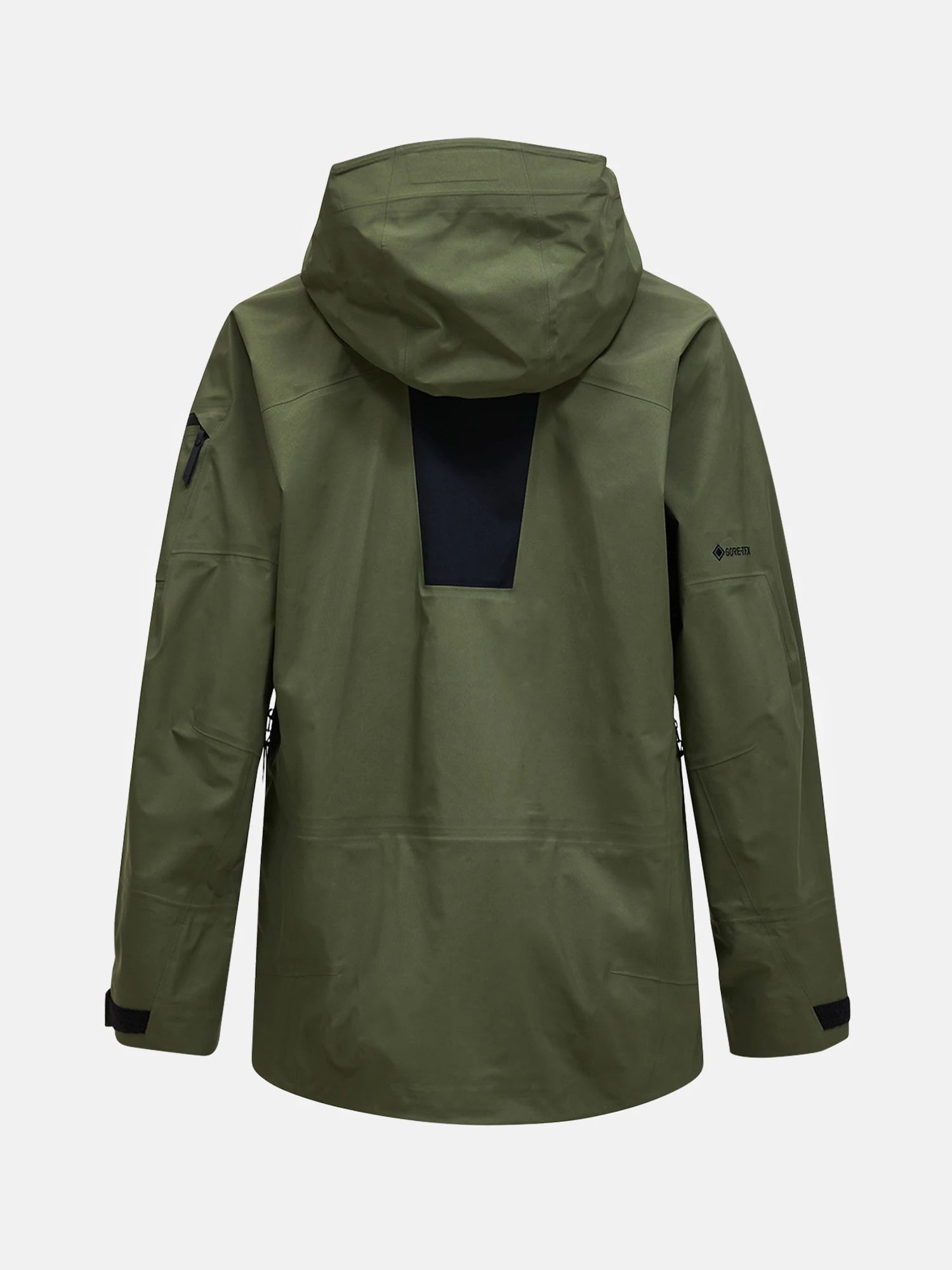 Alpine Gore-Tex C-Knit 3L Shell Jacket Man
