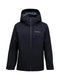 Maroon Insulated Jacket M