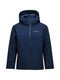 Maroon Insulated Jacket M