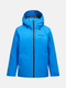Maroon Insulated Jacket M