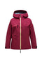 Alpine Gore-Tex C-Knit 3L Jacket Wmn