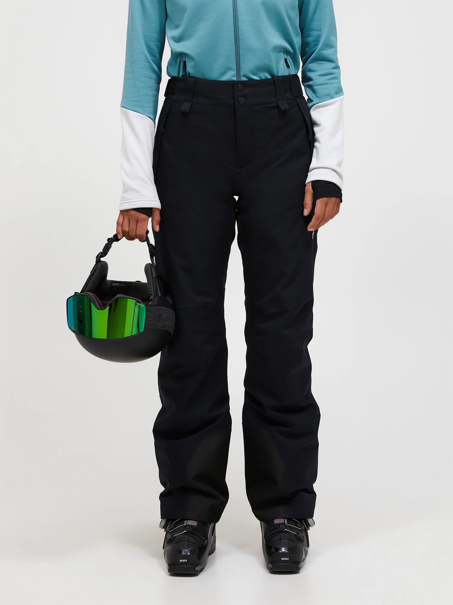Anima Hipe 2L Insulated Shell Pants Wmn