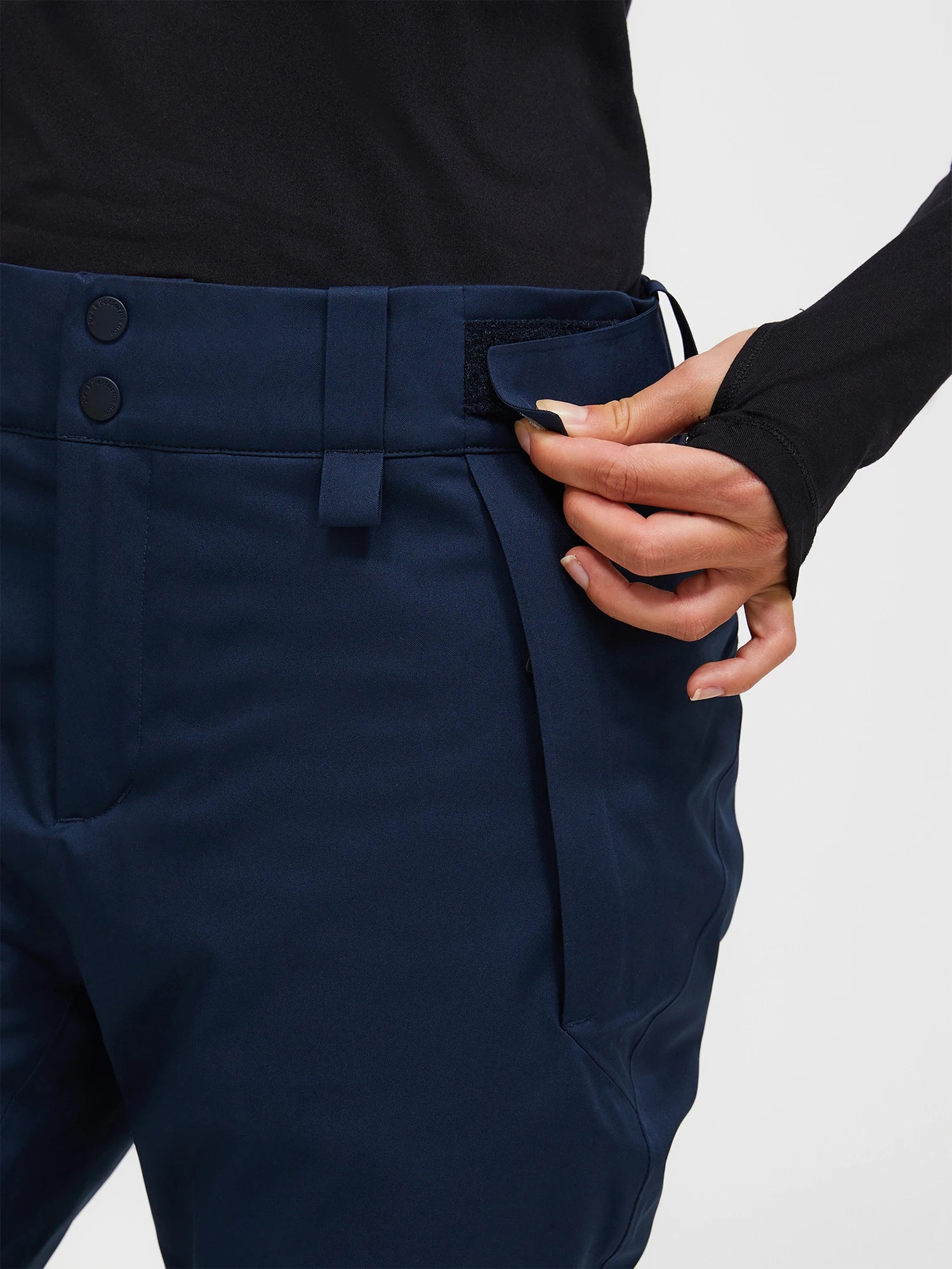 Anima Hipe 2L Insulated Shell Pants Wmn