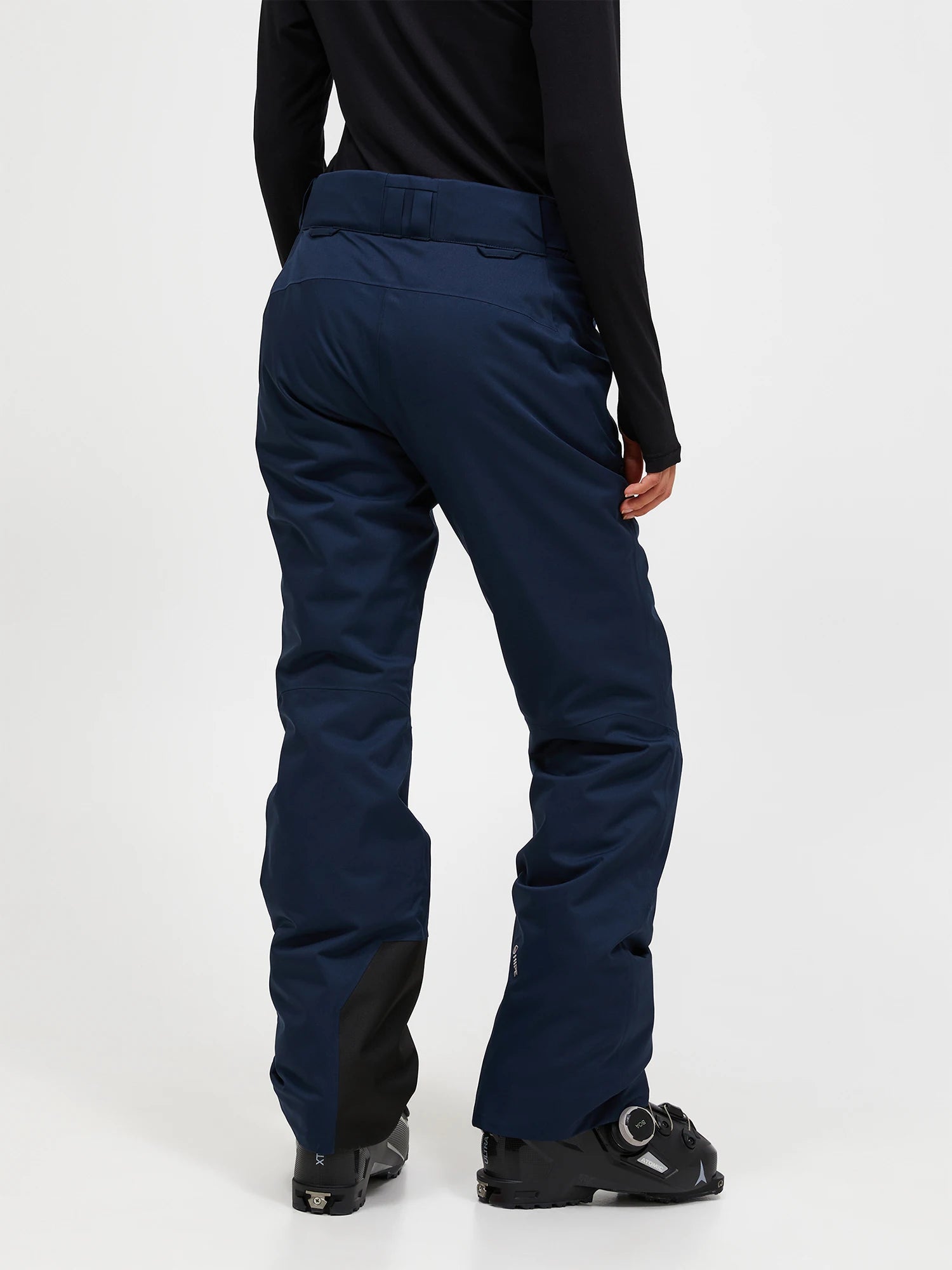 Anima Hipe 2L Insulated Shell Pants Wmn