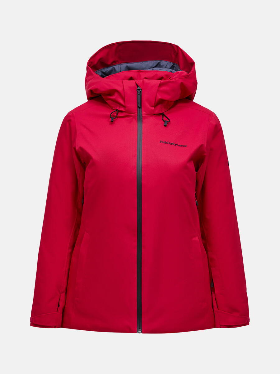 Anima Insulated Jacket W