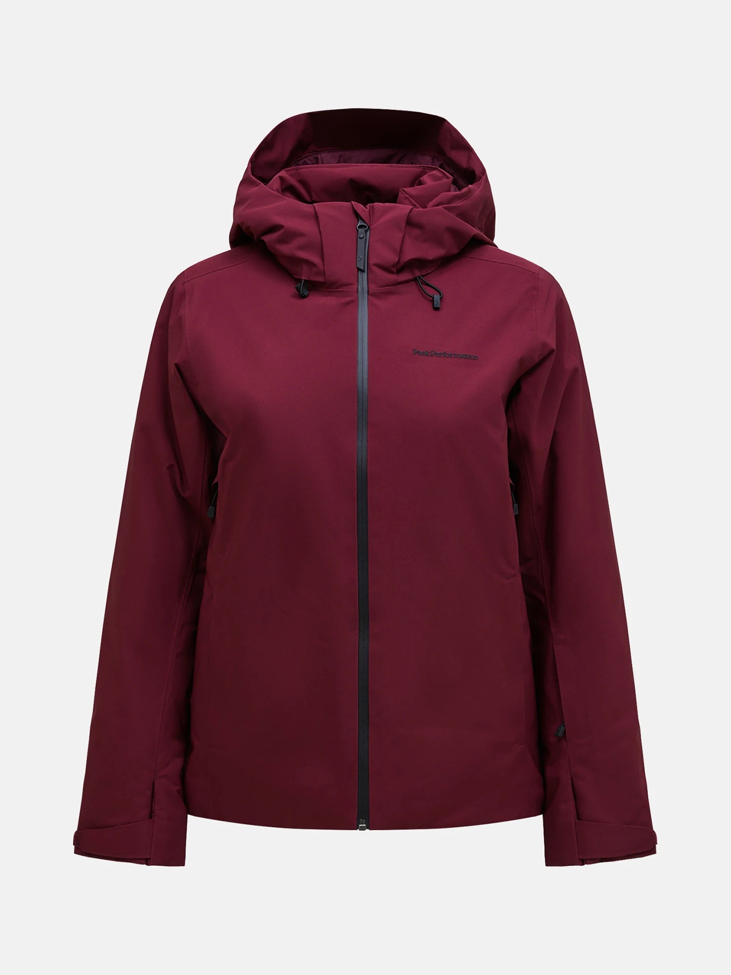 Anima Hipe 2L Insulated Shell Jacket Wmn
