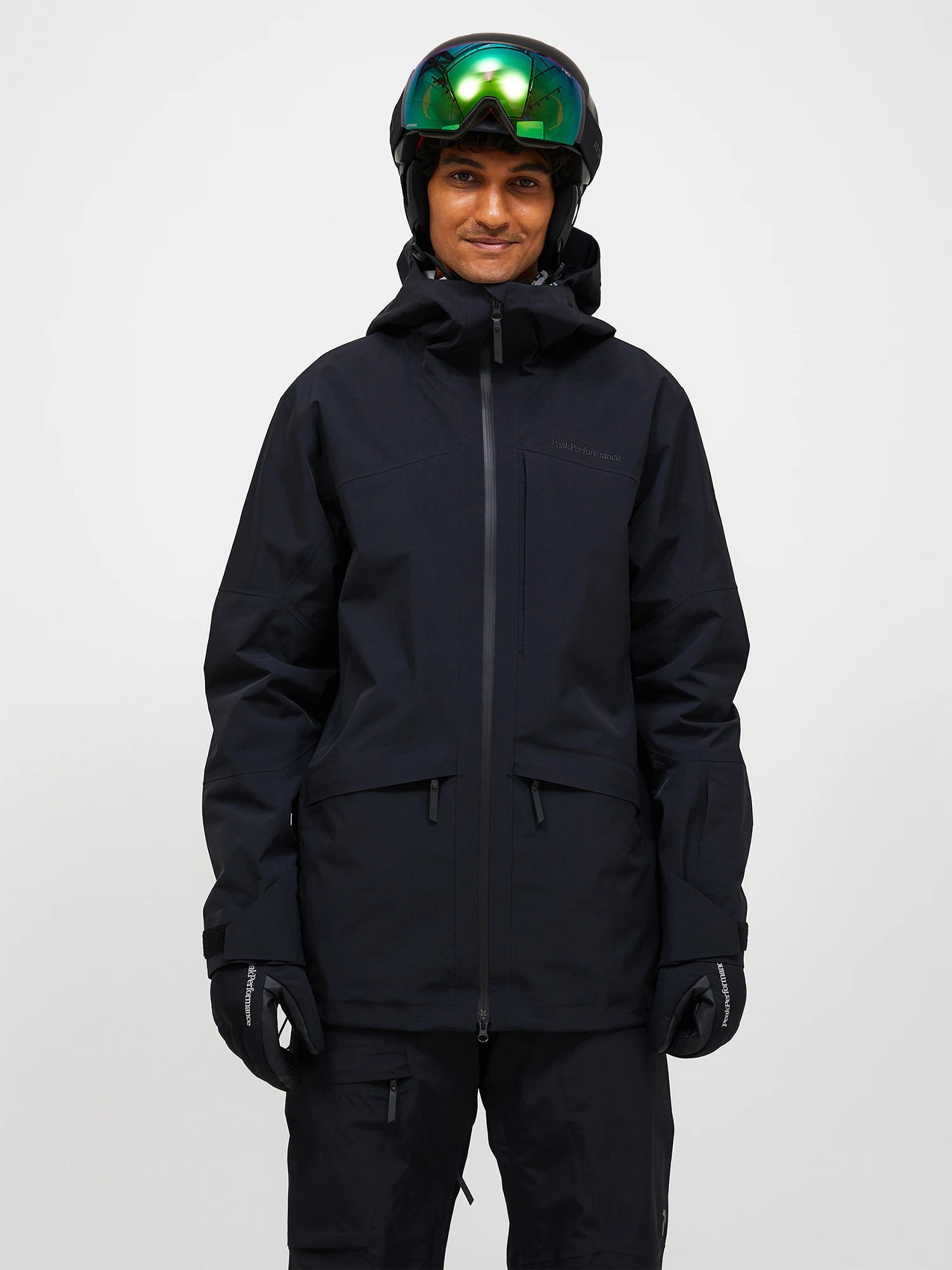 Vertec 3L Shell Jacket M