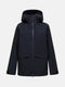 Vertec 3L Shell Jacket M