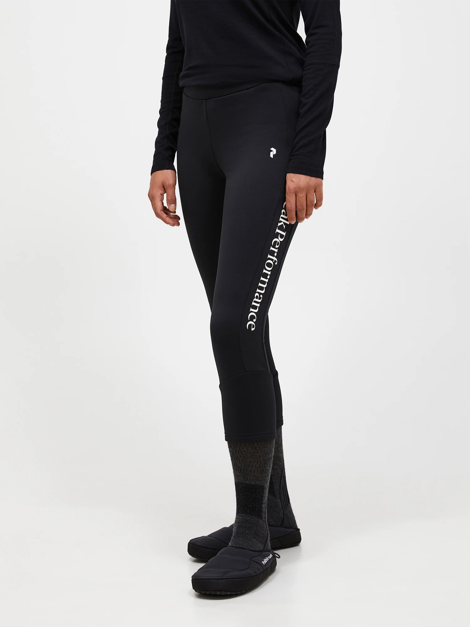 Rider Essentials 3/4 Pants W