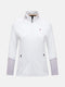 Rider Essentials Midlayer Zip Jacket Wmn