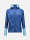 Rider Essentials Midlayer Zip Hood Man
