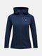 Rider Essentials Zip Hood Wmn
