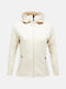 Rider Essentials Zip Hood Wmn