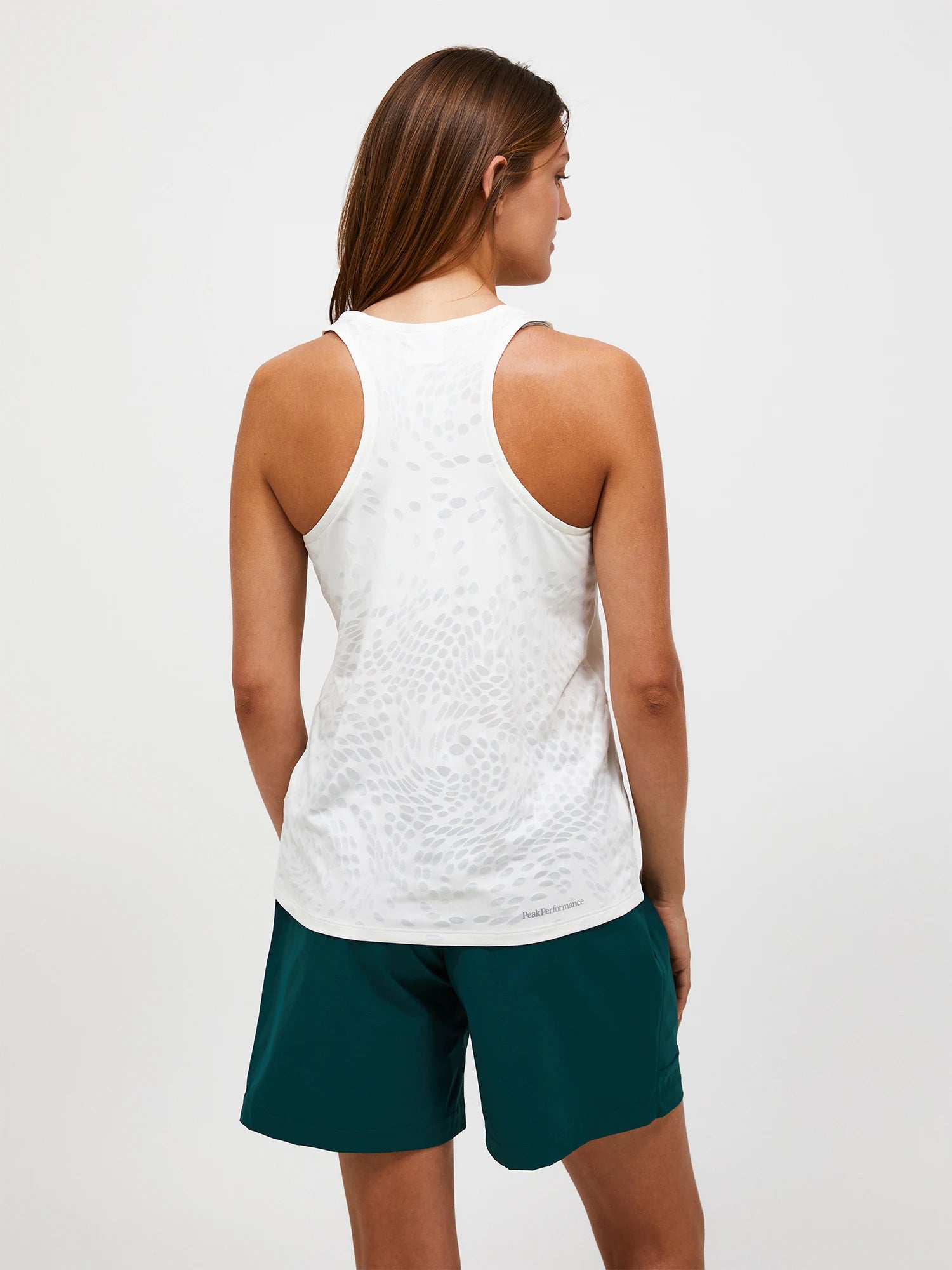 Discover Tank Wmn