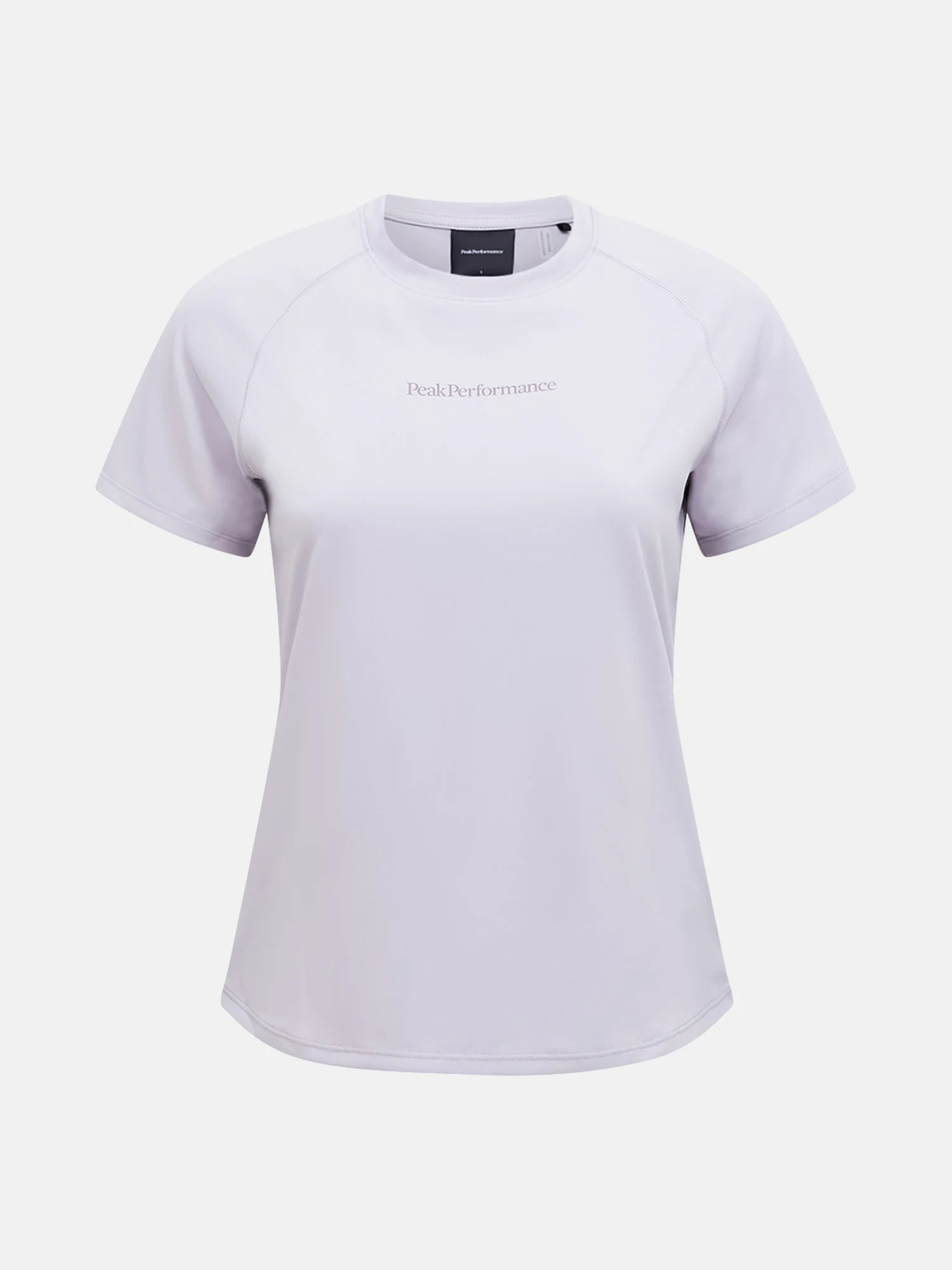 Active Tee Wmn