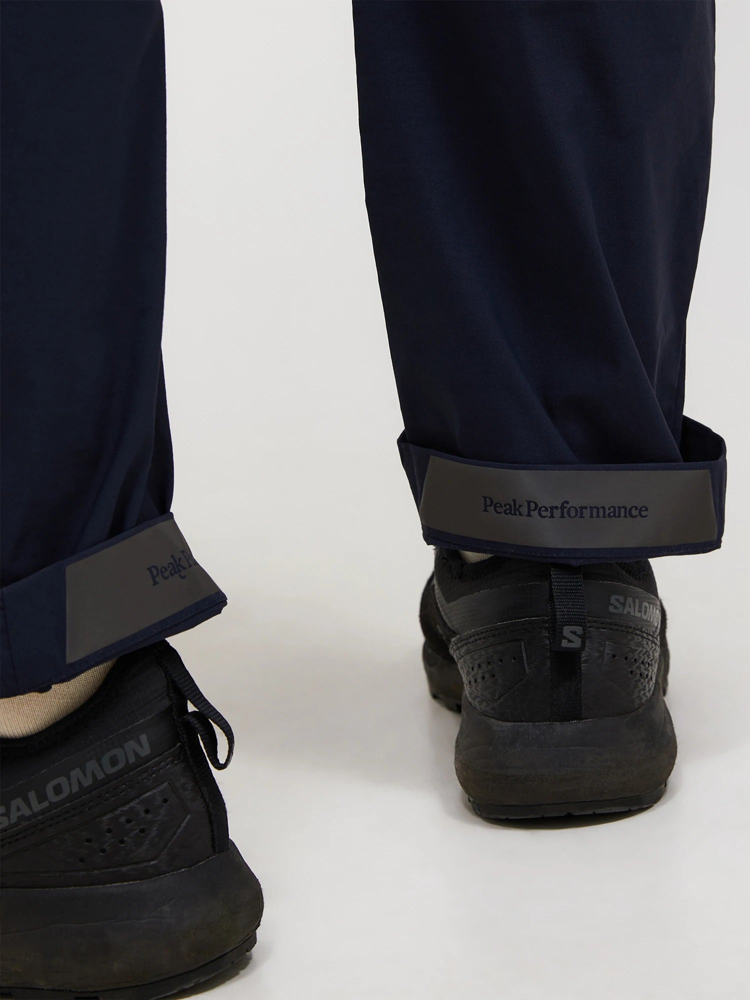 Commuter Bike Pants Man