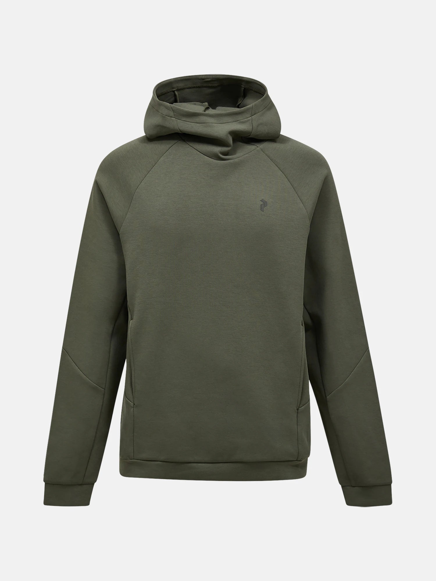 Sportstech Hoody Man