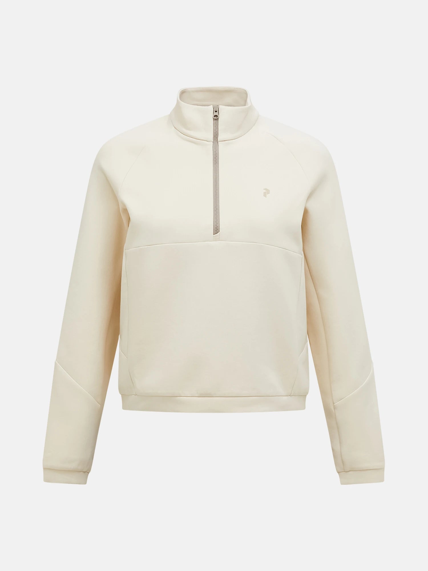 Sportstech Half Zip Wmn