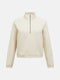 Sportstech Half Zip Wmn