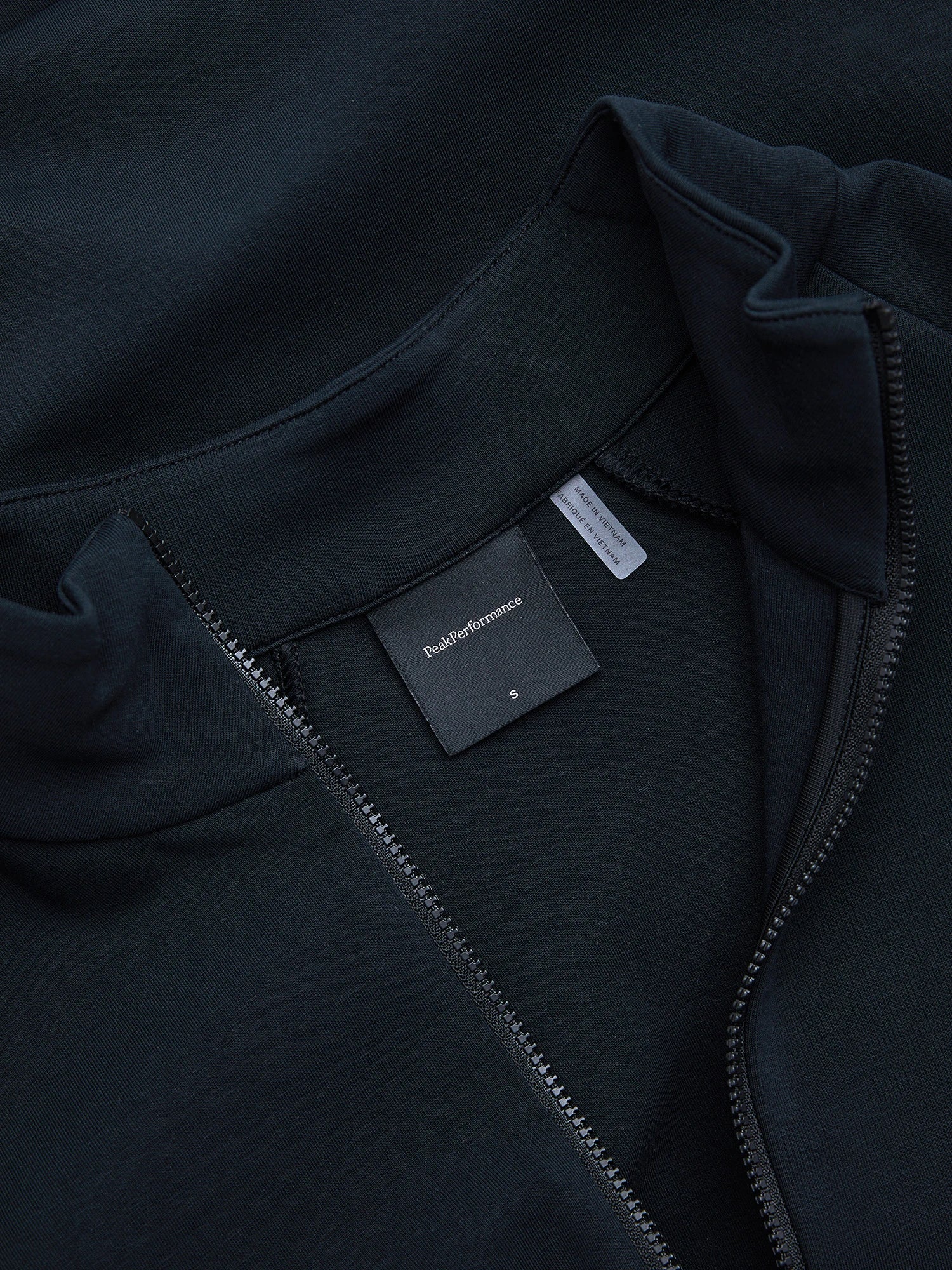 Sportstech Half Zip Wmn