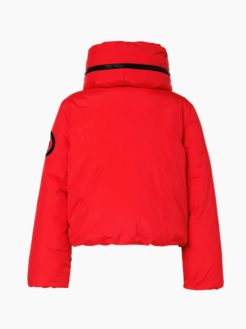 Porter Ski Jacket Wmn
