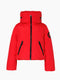 Porter Ski Jacket Wmn