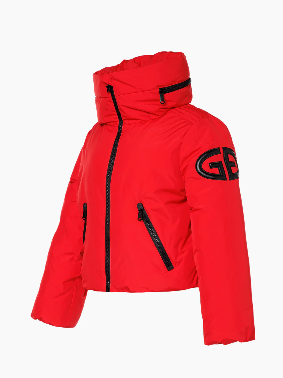 Porter Ski Jacket Wmn