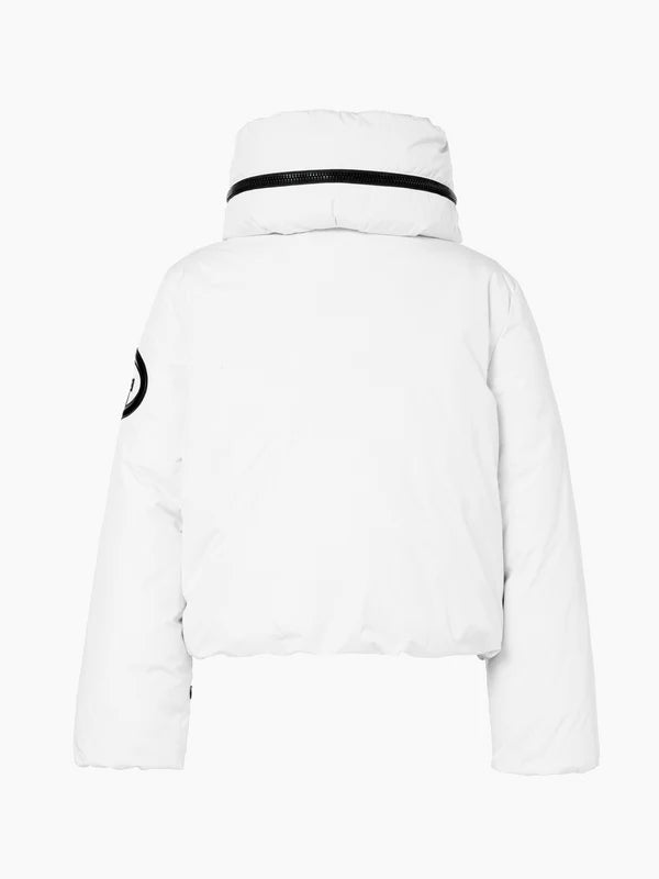Porter Ski Jacket Wmn
